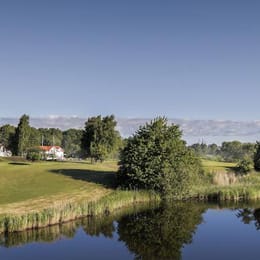 Lydinge Golf Resort