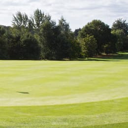 Hoebridge Golf Centre (Shey Copse)