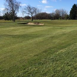Heworth Golf Club - Heworth