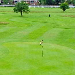 Sandown Park Golf Centre (Eclipse)