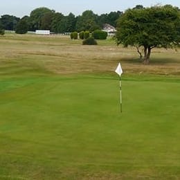 Sandown Park Golf Centre (Masters)