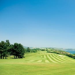 Carlyon Bay Hotel Golf Club