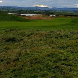 Portstewart Golf Club (The Old)