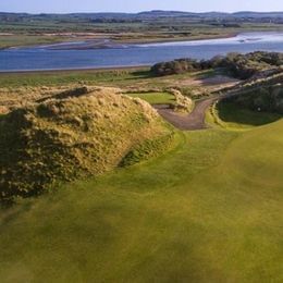 Portstewart Golf Club (The Strand)