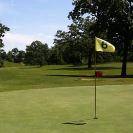 Twin Lakes Country Club