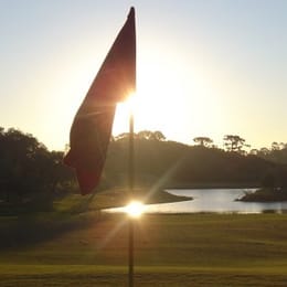 Clube de Campo Santa Mônica