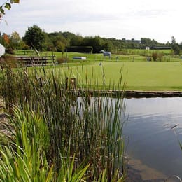 Golfclub Hösel (Südplatz)