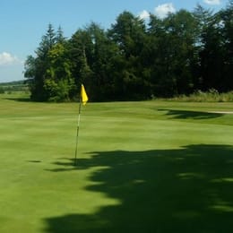 Dalziel Park Hotel & Golf Club