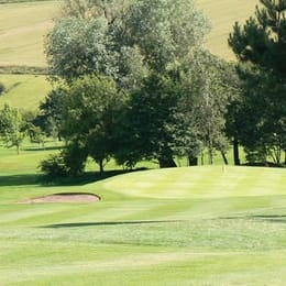 Craigmillar Park Golf Club