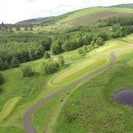 Piperdam Golf & Leisure Resort (New)