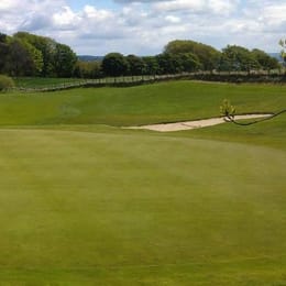 Piperdam Golf & Leisure Resort (Wee Piper)