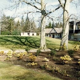 Hazlehead Golf Club (MacKenzie)