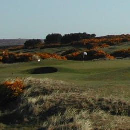 Montrose Golf Links (Medal)