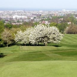 Murrayfield Golf Club