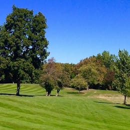 Terra Verde Golf Course