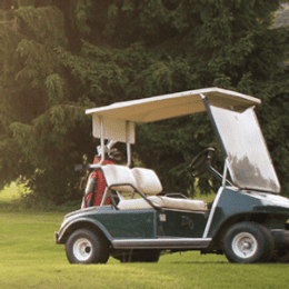 Sinian International Golf Club