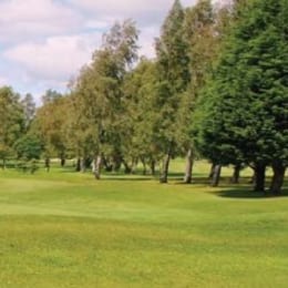 Dumbarton Golf Club