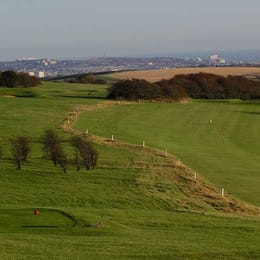 The Dyke Golf Club