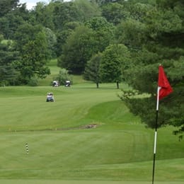 Tashua Knolls Golf Course (Tashua Glen)