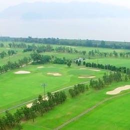 Kudamatsu Public Golf