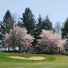 Overlook Golf Course