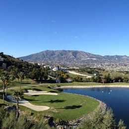 Cerrado del Águila Golf & Resort