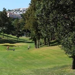 Club de Golf La Siesta