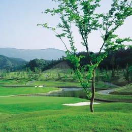 Sun Resort Country Club