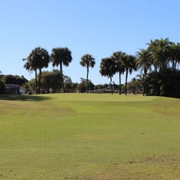 Whiskey Creek Country Club