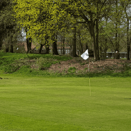 Golf Maasduinen