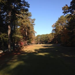 Carolina Trace Country Club (Lake)