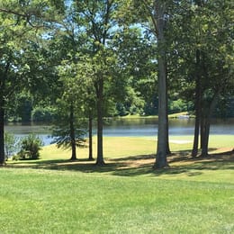 Carolina Trace Country Club (Creek)