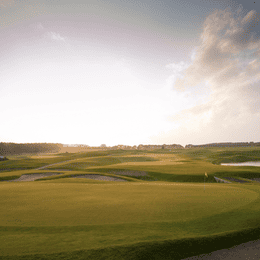 Golf Club Bad Saarow (Stan Eby)