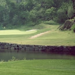 Golfzon County Jincheon