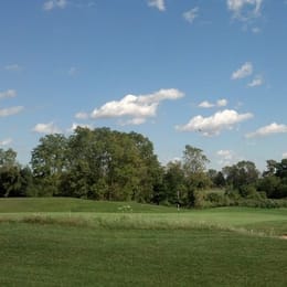 Willow Wood Golf Club