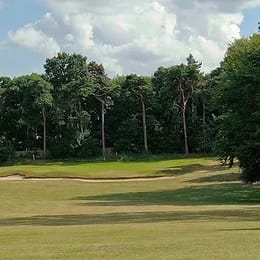 St Clements Golf Club