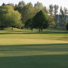 Bridgnorth Golf Club