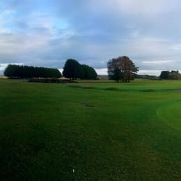 Cill Dara Golf Club