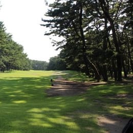 Ooarai Golf Club