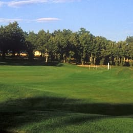 Club de Golf de Soria