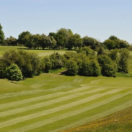 Kirkbymoorside Golf Club