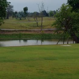 Crystal Lake Golf Club
