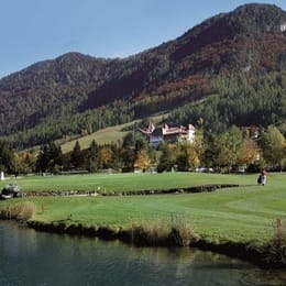 Golf & Country Club Lärchenhof (Main)