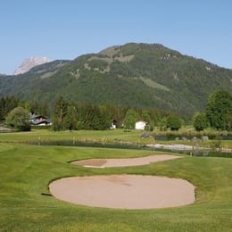 Golf & Country Club Lärchenhof (Academy)