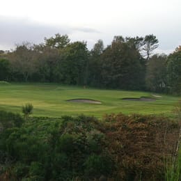 Old Course Ranfurly Golf Club