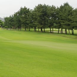 Komagawa Country Club - Bent