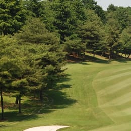Komagawa Country Club - Korai