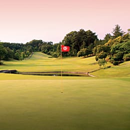 Ibukanomori Country Club