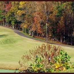 Sugar Hill Golf Club