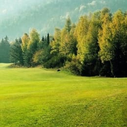 Golf und Landclub Regensburg